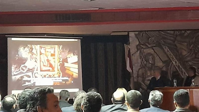 النقابة تحيي الذكرى