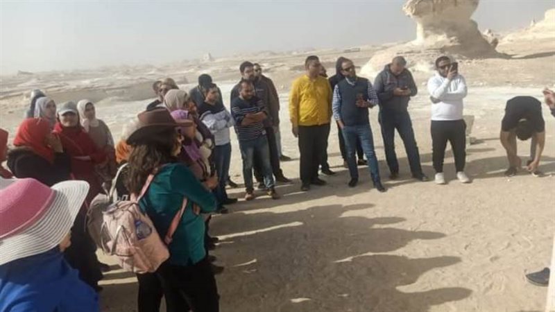 شباب المحافظات الحدودية