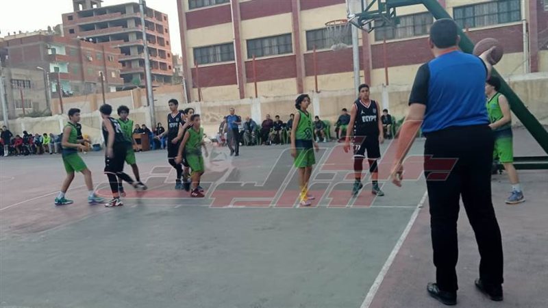 بطولة الجمهورية