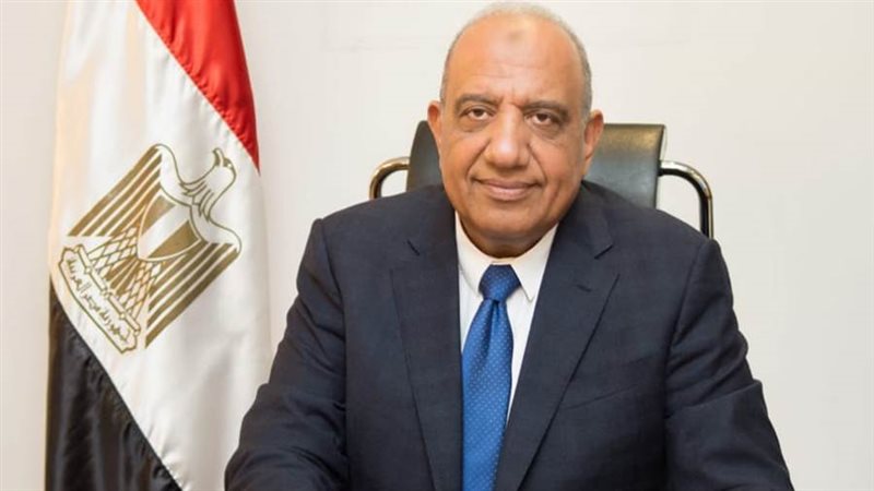 المهندس محمود عصمت