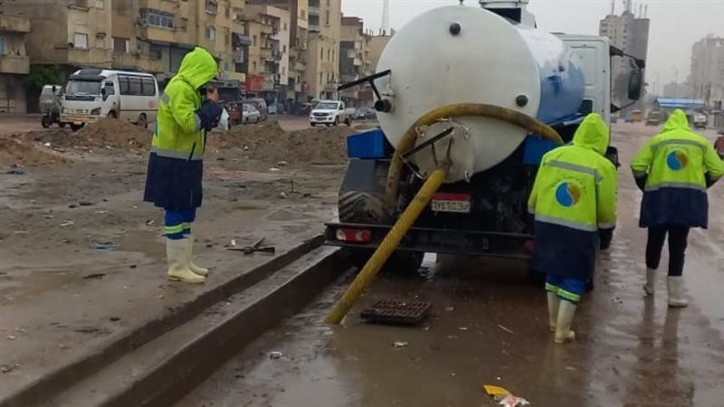 متابعة مستمره لحالة