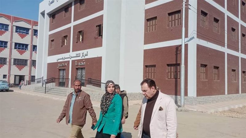 مشروعات حياة كريمة