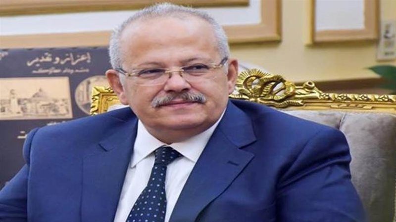 الدكتور محمد الخشت