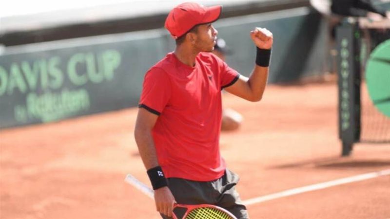 عمرو عصراوى