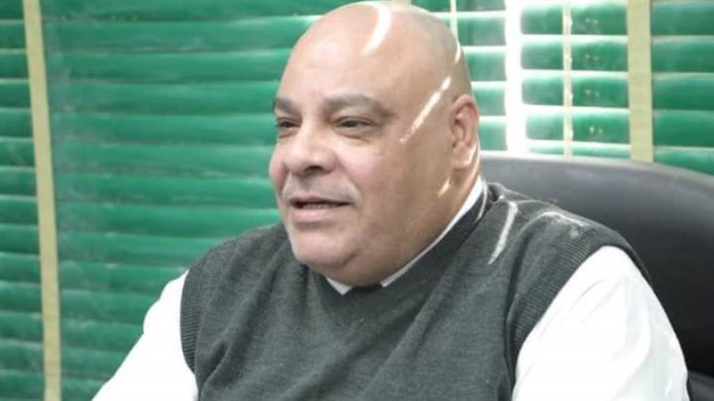 وكيل وزارة التعليم