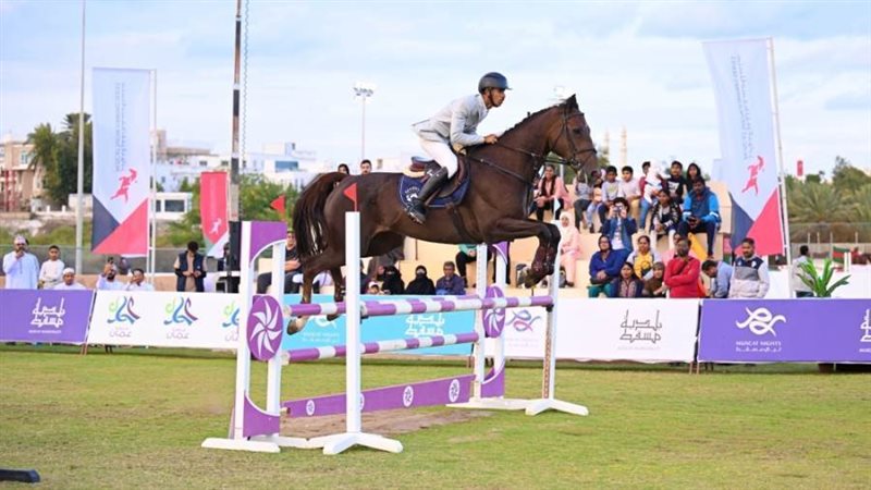 شباب الفروسية