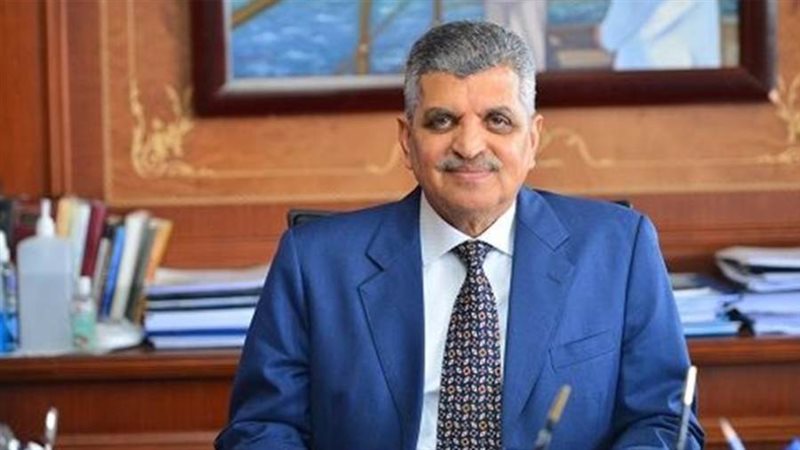 لفريق أسامة ربيع