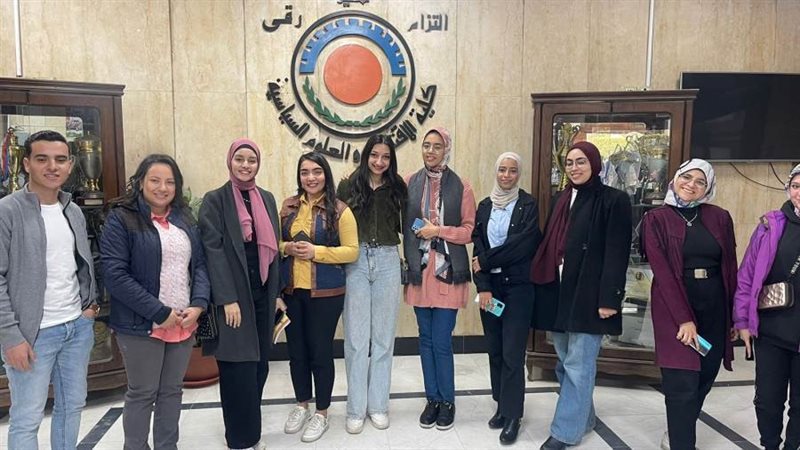 جامعة أسيوط تواصل