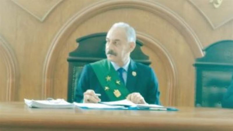 المستشار ياسر الوصيف