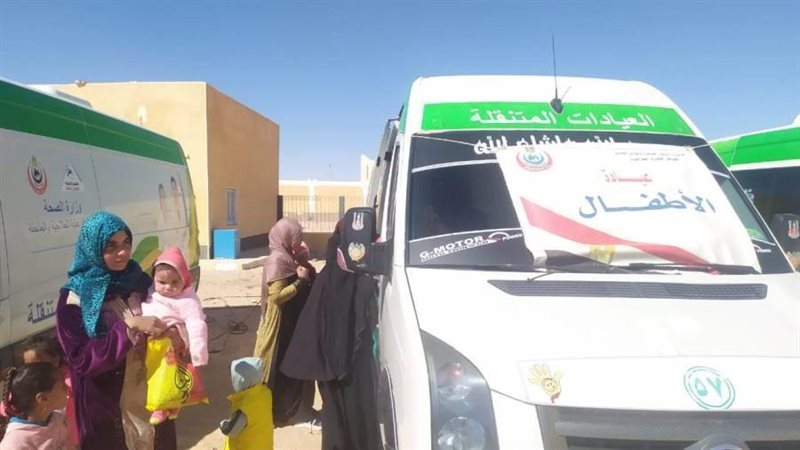 قافله حياه كريمه