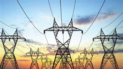 مرصد الكهرباء: 18 ألفا و500 ميجاوات زيادة احتياطية في الإنتاج اليوم