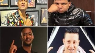  نقاد وباحثون: الساحة الغنائية تعاني التكرار وأغاني المهرجانات أحدثت هزة وسمحت بالتنوع