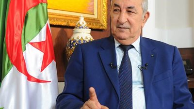 الرئاسة الجزائرية: الطاقة الكهرونووية على مائدة اجتماع الرئيس مع الحكومة