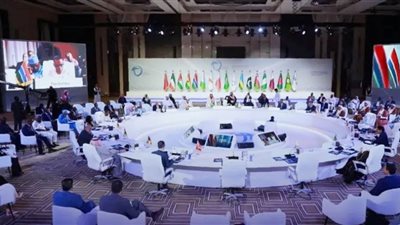 البحرين تتسلم رسميا رئاسة منظمة التعاون الرقمي في الدورة الحالية 2023