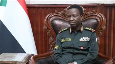 عضو بمجلس السيادة السوداني: المؤسسة العسكرية ملتزمة بحماية النظام المدني الديمقراطي