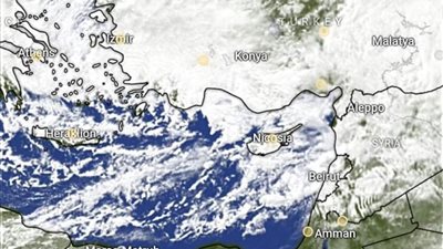 الأرصاد الجوية تصدر تنويهًا عاجلًا عن مستجدات حالة الطقس غدا