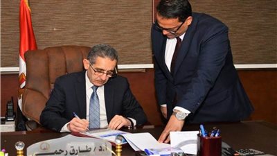 محافظ الغربية يعتمد نتيجة الفصل الدراسي الأول للشهادة الإعدادية