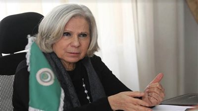 السفيرة هيفاء أبوغزالة: اجتماع وزراء الاقتصاد العرب 9 فبراير الجاري