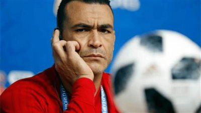 عاجل.. عصام الحضري يعلن انضمامه للجهاز الفني للمنتخب السوري بصحبة كوبر