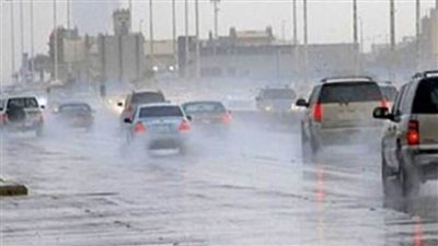 الأرصاد تحذر .. اليوم ذروة الحالة الجوية ورياح وأمطار متوقعة