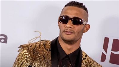 محمد رمضان: تكريمي في معبد الأقصر له معنى خاص