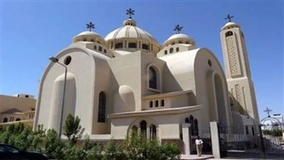 الكنيسة الأرثوذكسية تبدأ صوم 