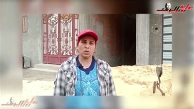 الإيد الشقيانة.. 