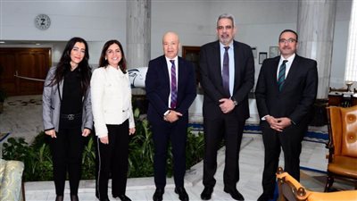 استمرار توافد المشاركين بمؤتمر ومعرض صيانة وعمرة الطائرات بإفريقيا