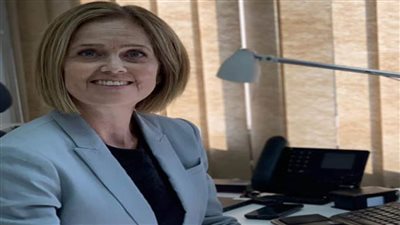 سفيرة النرويج بالقاهرة: نتطلع لمشاركة متميزة في معرض الكتاب 2024