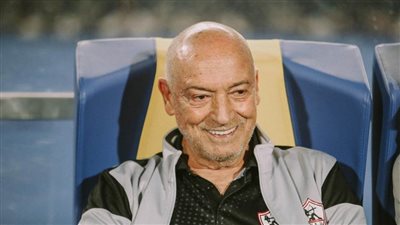 فيريرا يعلن تشكيل الزمالك لمواجهة فاركو 