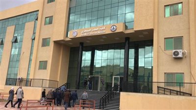 مشروعات تكنولوجية جديدة لدعم جامعة العريش من وزارة الاتصالات