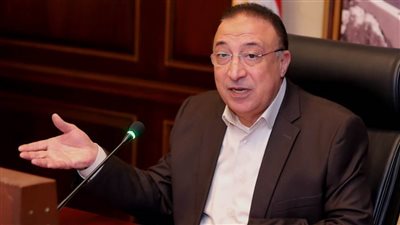 محافظ الإسكندرية يكلف رؤساء الأحياء بتشديد الحملات الرقابية على الأسواق