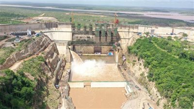 سد جوليوس نيريري التنزاني.. إليك أبرز 18 معلومة عنه