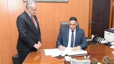 فتح باب التظلمات على نتائج الشهادة الإعدادية بالدقهلية الأربعاء المقبل 