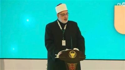 وكيل الأزهر يقدم توصيات لنشر السلام بمؤتمر فقه الحضارة بإندونيسيا