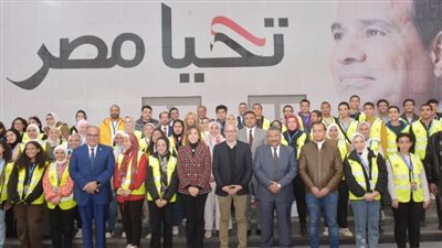 أكثر من 3.5 مليون زائر لمعرض القاهرة للكتاب فى ختام فعالياته اليوم 