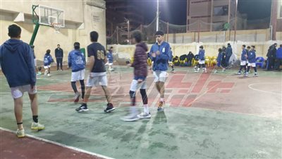 في بطولة الجمهورية.. فريق الشمس يفوز على ميت علوان وسموحة 