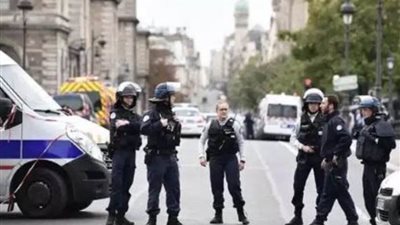 الداخلية الفرنسية: حشد11 ألف شرطي غدا بسبب المظاهرات ضد إصلاح نظام التقاعد