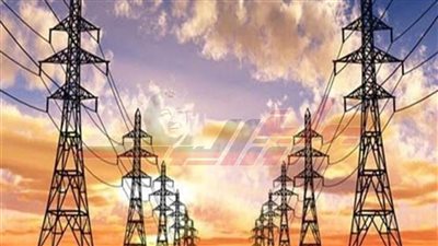 غدا ..فصل الكهرباء عن عدة مناطق في كفر الشيخ 