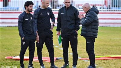 عاجل.. شباب بلوزداد يقيل رئيسه قبل لقاء الزمالك