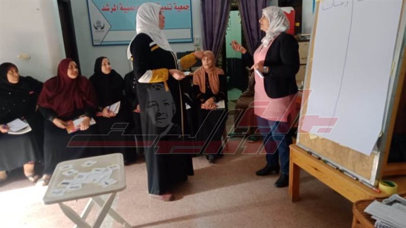 القومي للمرأة