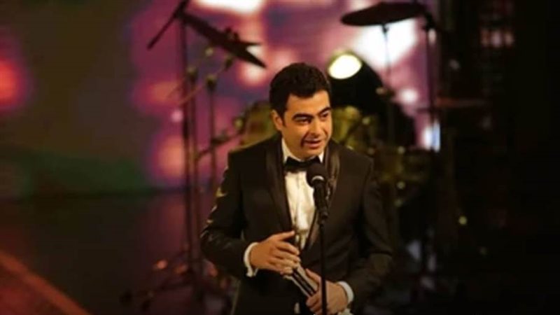 الموسيقار هشام نزيه