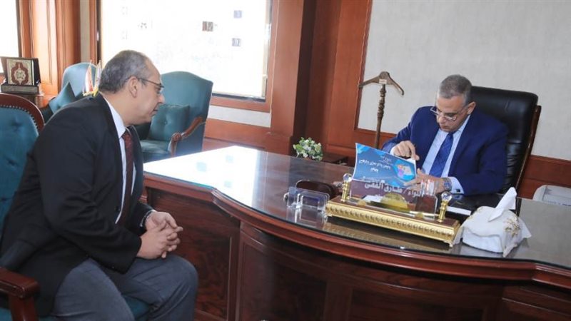 جانب من الاعتماد