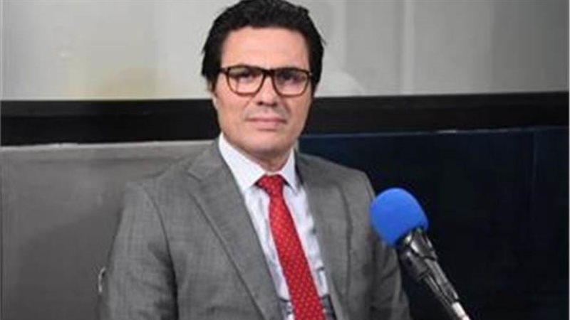 ماهر الجديدي