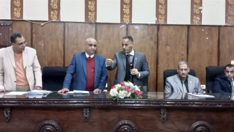 تعليم أسيوط تبدء