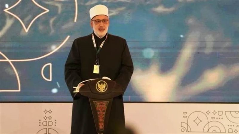 وكيل الأزهر