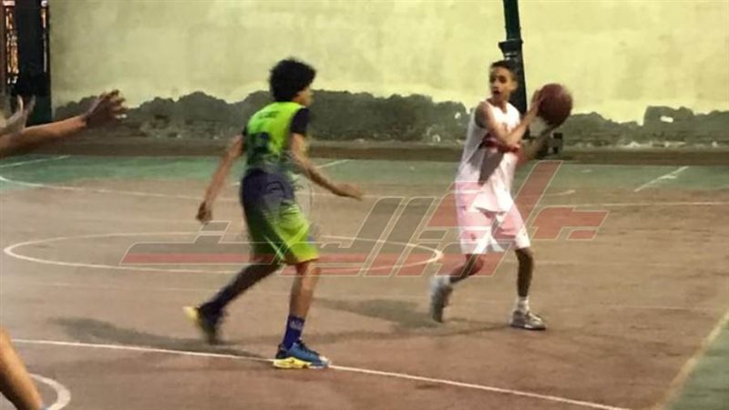 خلال البطولة