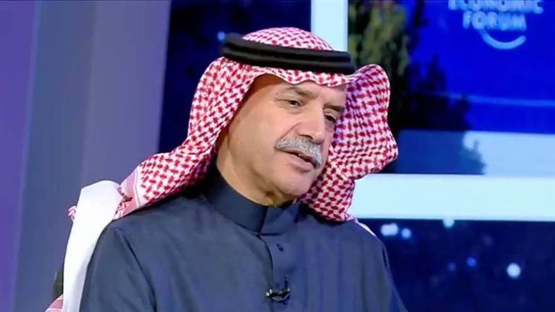 الدكتور على العانزي