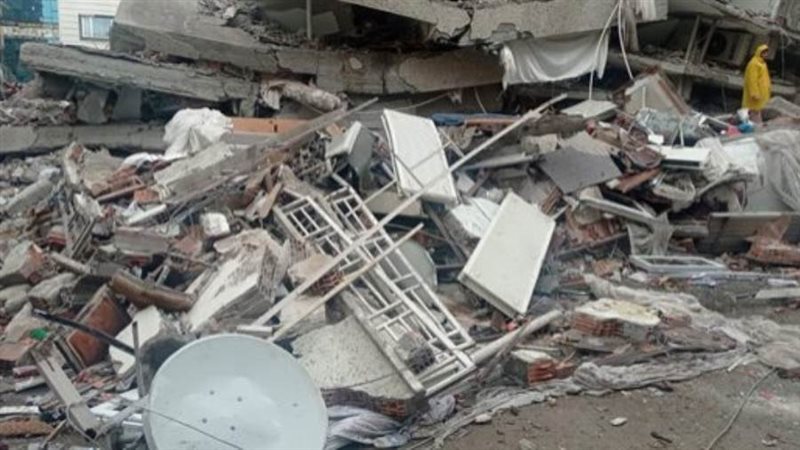 ارتفاع حصيلة ضحايا