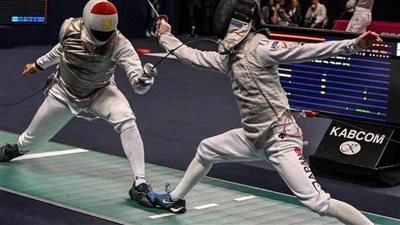 اتحاد السلاح يعلن فتح باب التقدم بطلبات المشاركة بكأس العالم للشيش 